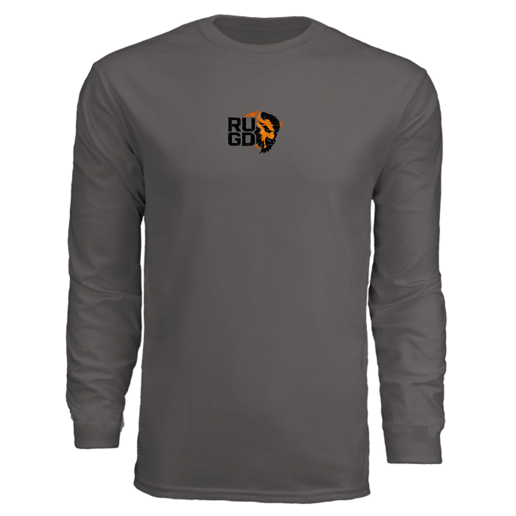GRAPHITE - FRONT